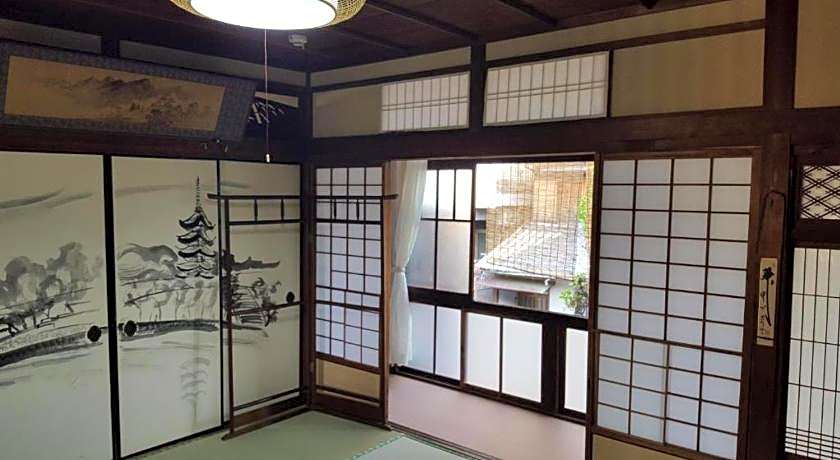 Tsubakiso