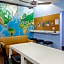 Central Park West Hostel