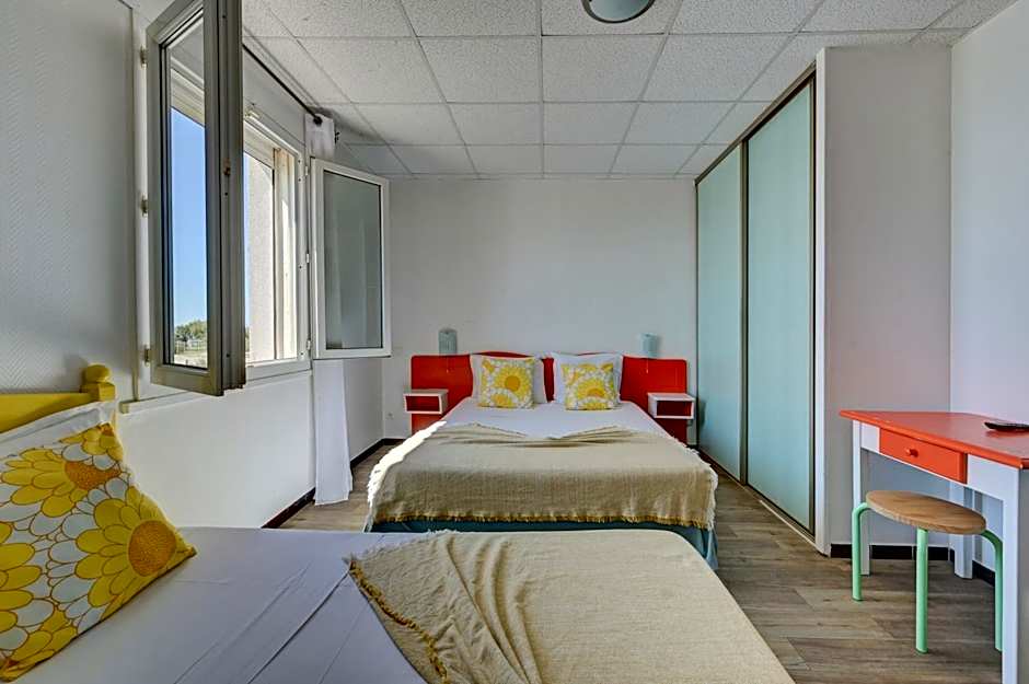 Hotel Camille