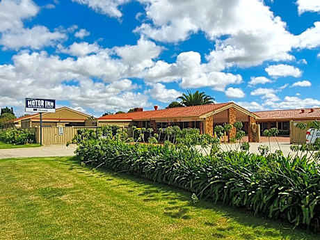 Werribee Park Motor Inn