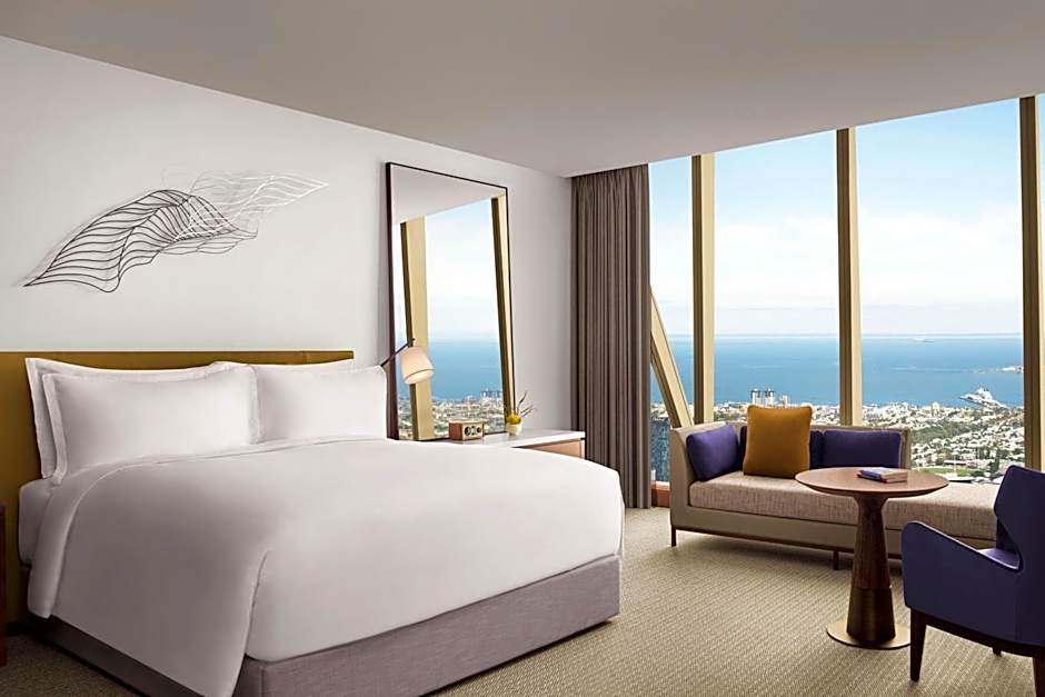 The Ritz-Carlton, Melbourne