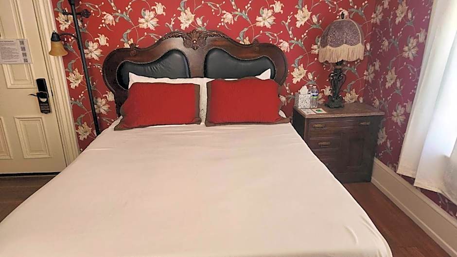 Greystone Manor Bed & Breakfast