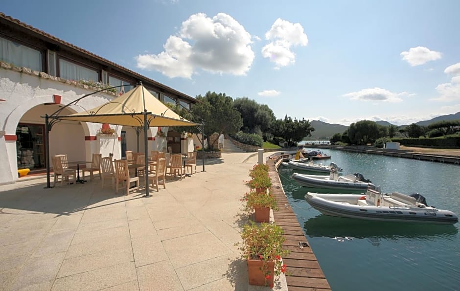 Hotel Palumbalza Porto Rotondo