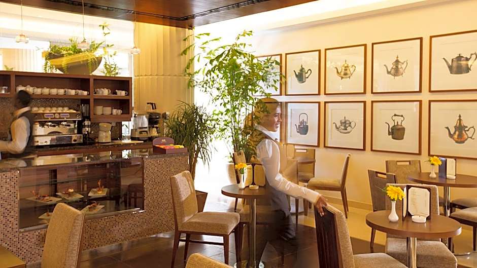 Copthorne Hotel Baranan