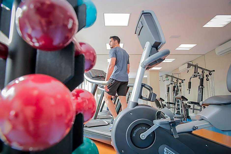 Radisson Hotel Anapolis