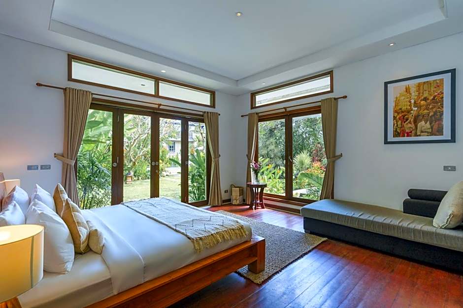 Villa Kaira Estate