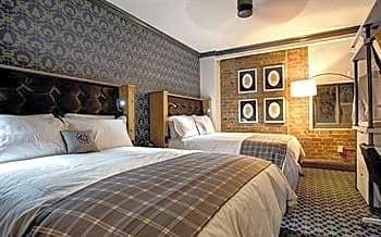 Q&C Hotel