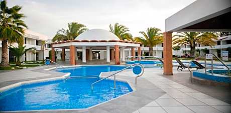 Hotel Maria Dolores San Luis Potosi
