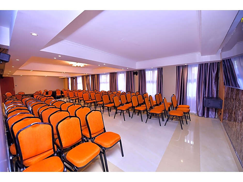 Olive Gardens Hotel Nairobi