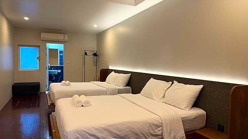 Issara House Bangkok