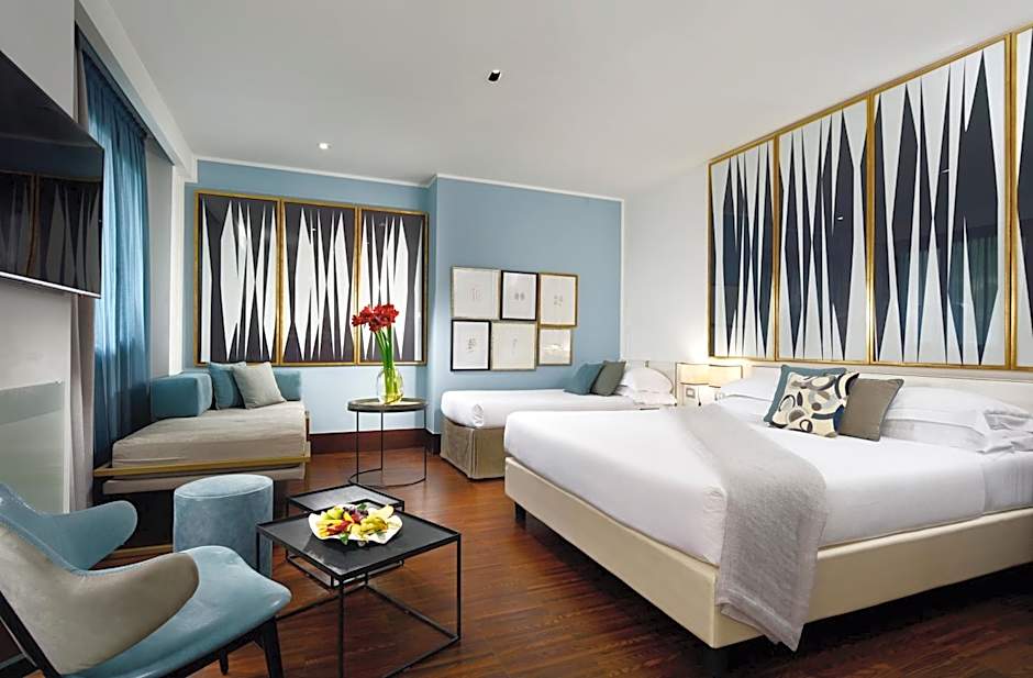 Hotel Pulitzer