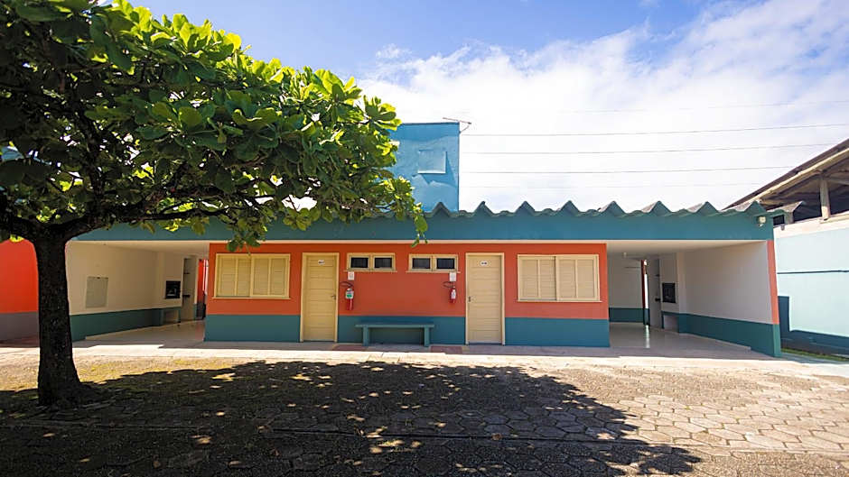 Rota do Sol Apart Hotel