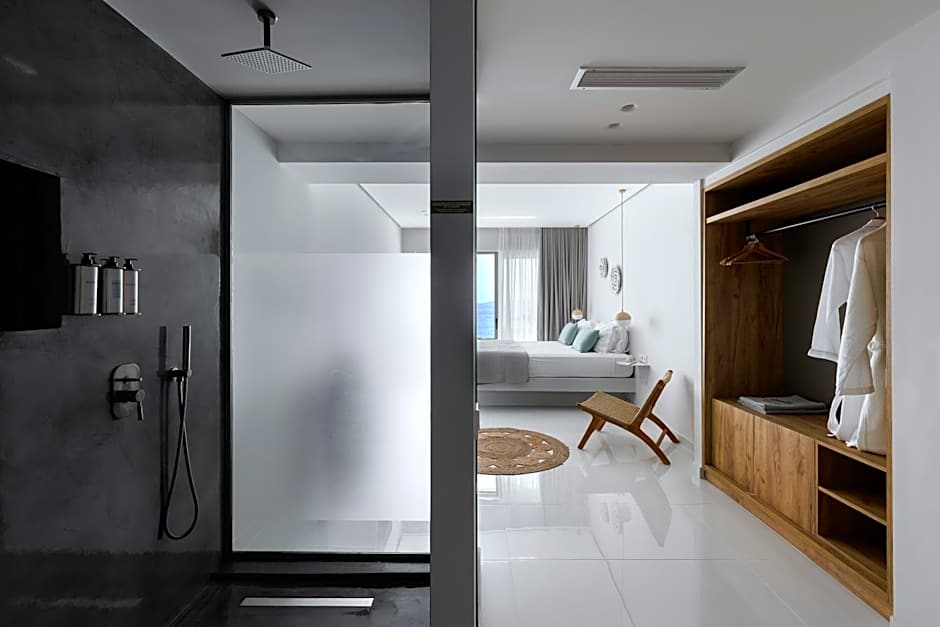 Infinity View Hotel Tinos