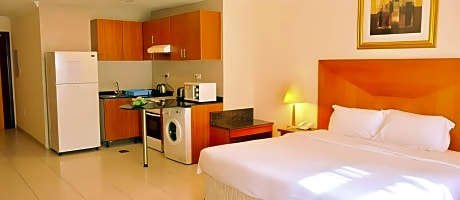 Standard Studio Apartment