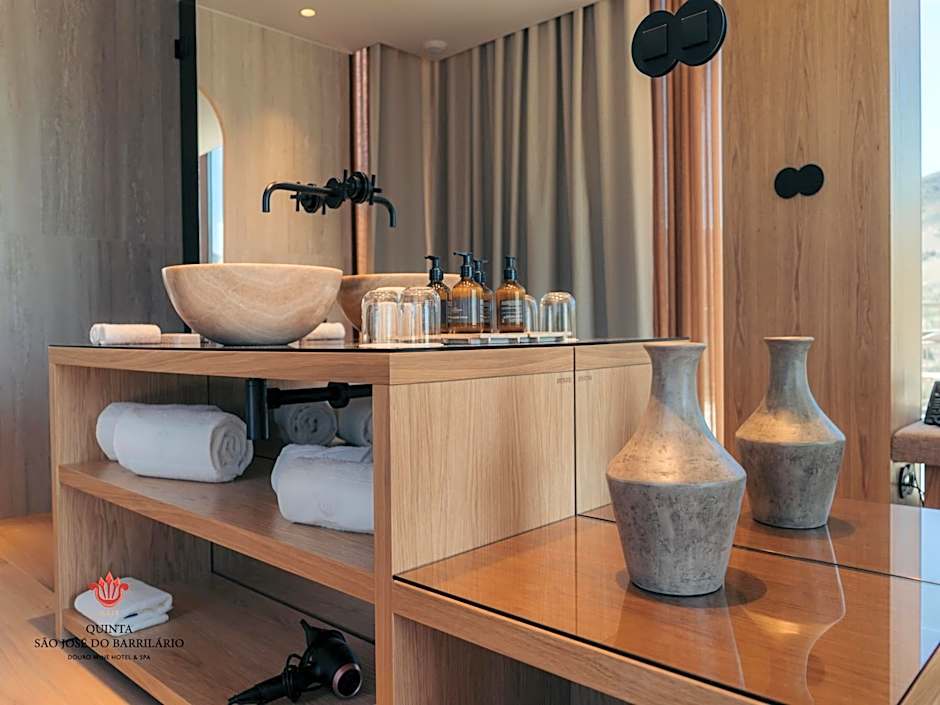 Barrilario Douro Wine Hotel e Spa - Quinta São Jose do Barrilario