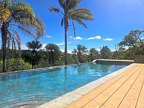Hotel Mango Valley