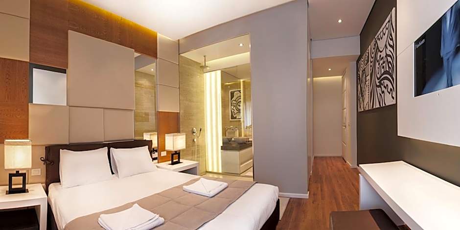 Eden Garden Suites