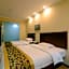 GreenTree Inn Zhenjiang DingMaoQiao Road WoDe Square Express Hotel