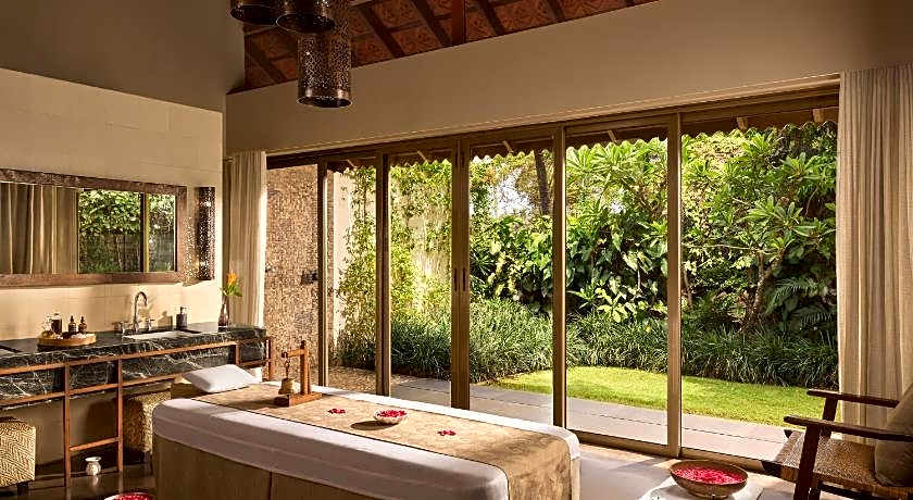 Alila Diwa Goa - India
