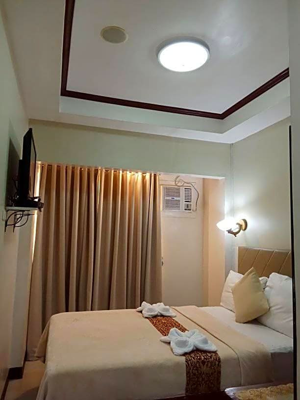 Aberrise Country Villa Pension Hotel