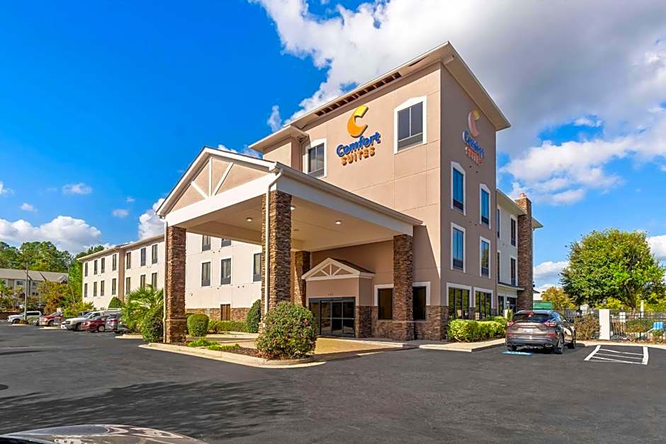 Comfort Suites Augusta
