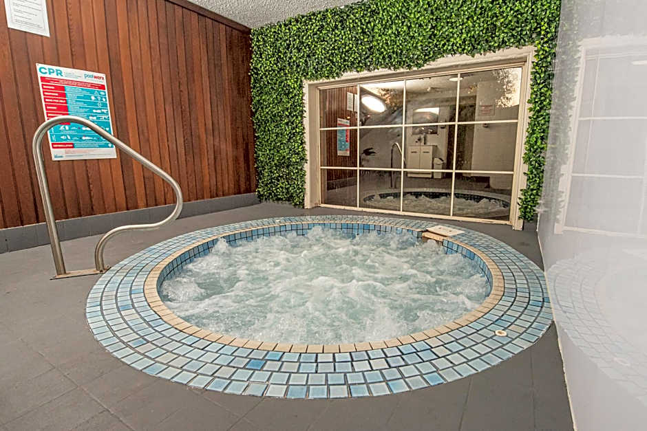 Best Western Plus Albury Hovell Tree