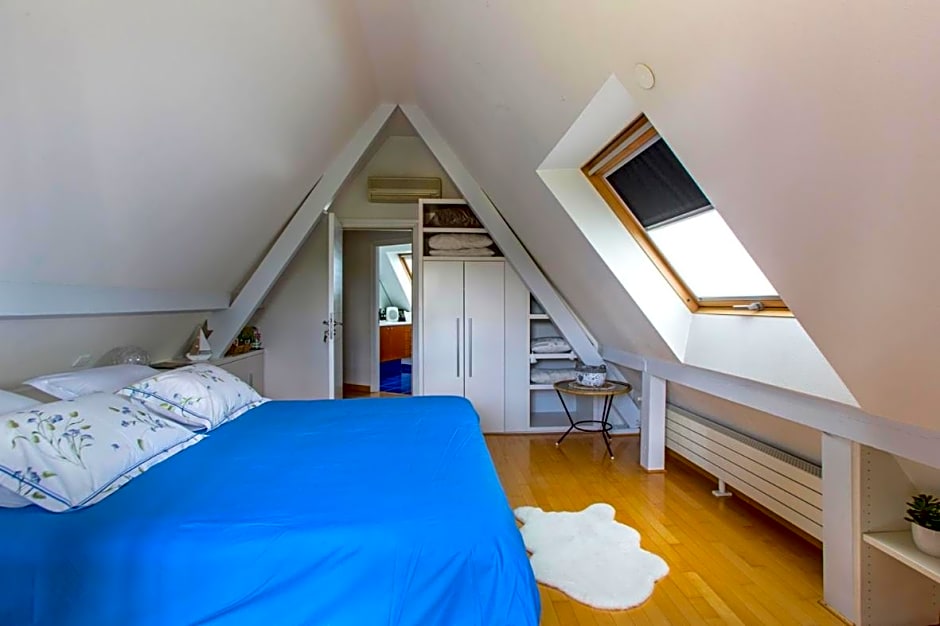 Villacosy spa -Strasbourg VILLA DOLCE