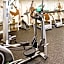 MainStay Suites Chicago Schaumburg