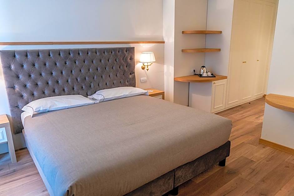 Cristallo Wellness Hotel