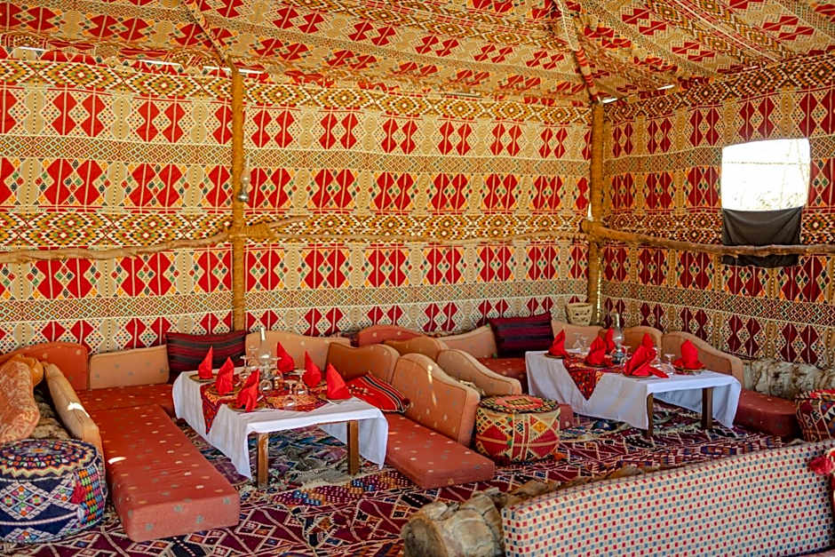 Lemon & Soul Makadi Garden