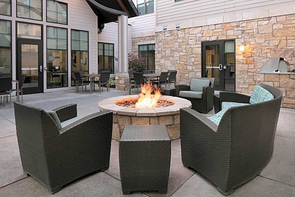Residence Inn by Marriott Lincoln South