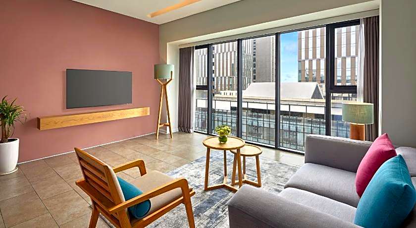 Novotel Living Saigon South