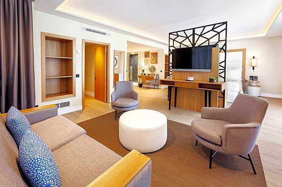Gran Tacande Wellness & Relax Costa Adeje