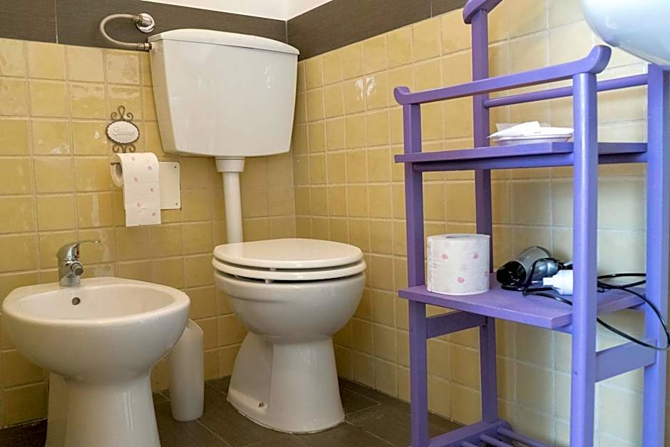 Villa Lina Bed&Breakfast