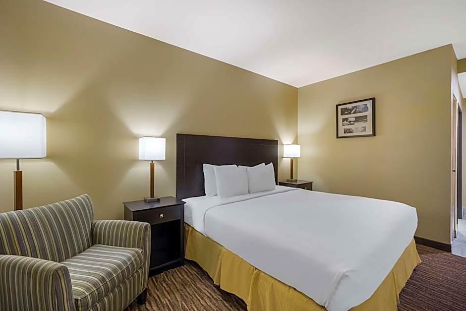 Best Western Gold Poppy Inn