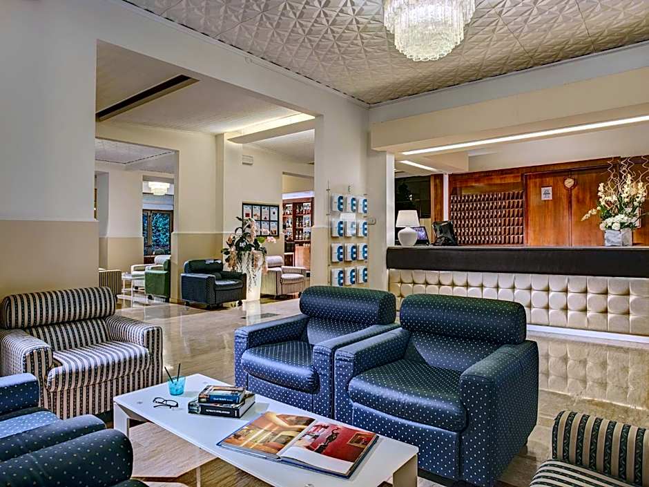 Hotel Eliseo Terme