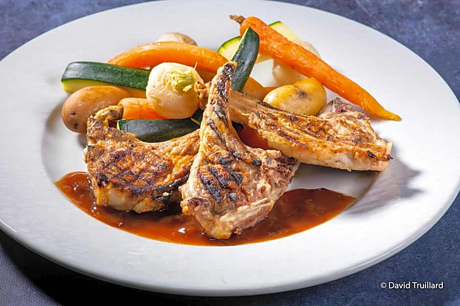 Logis Hôtel Le Val de Vence