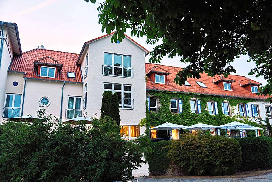 Hofgut Wißberg - Das Weinberghotel