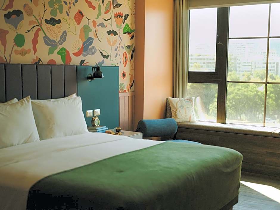Hotel Eco Boutique Bidasoa