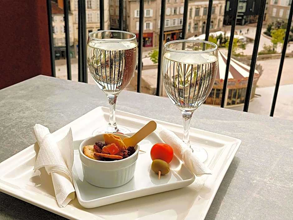 Mercure Limoges Centre