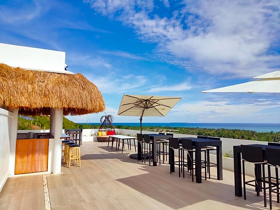 Bohol Coastal View Hotel