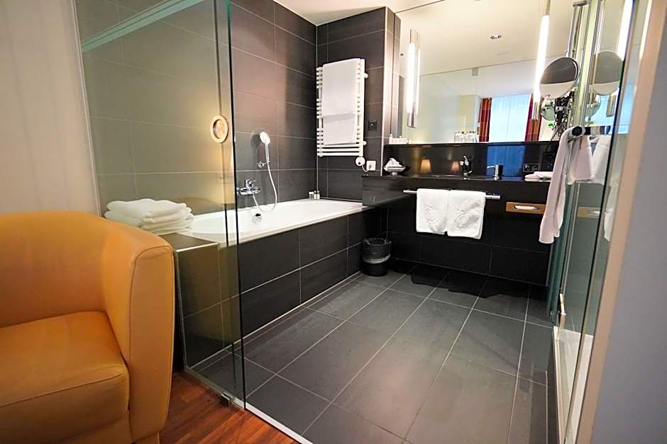 Hotel Glockenhof Zürich