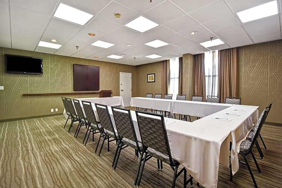 Hampton Inn Lexington I-75