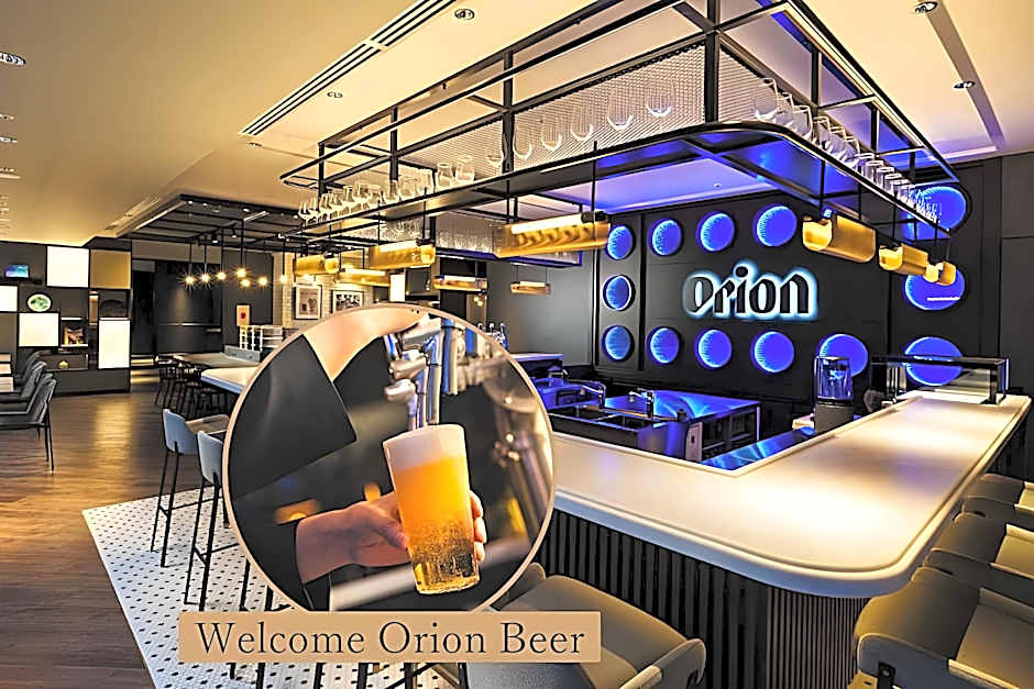 Orion Hotel Naha 