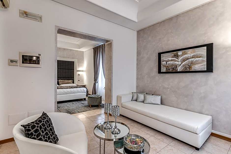 Artemisia Palace Hotel