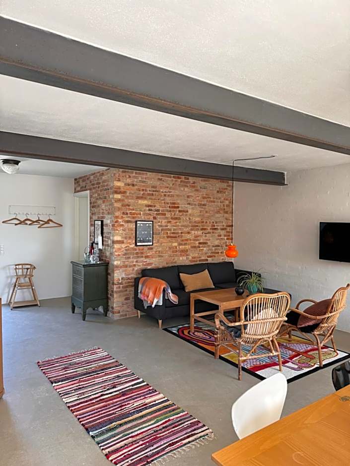 Charming holiday apartment - Beate