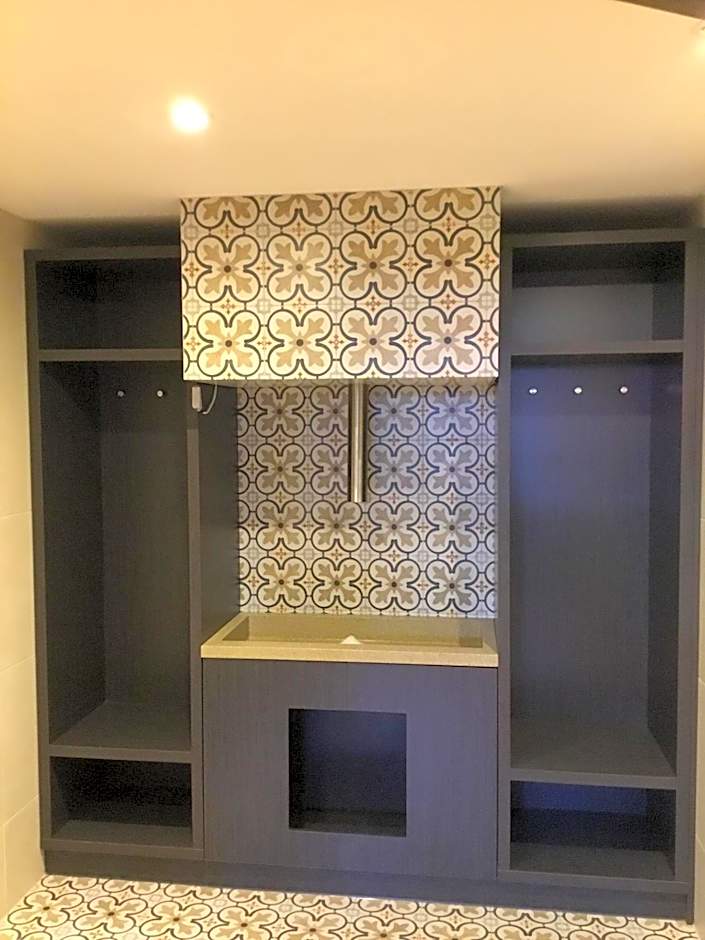 Trans World Hotel Columbus