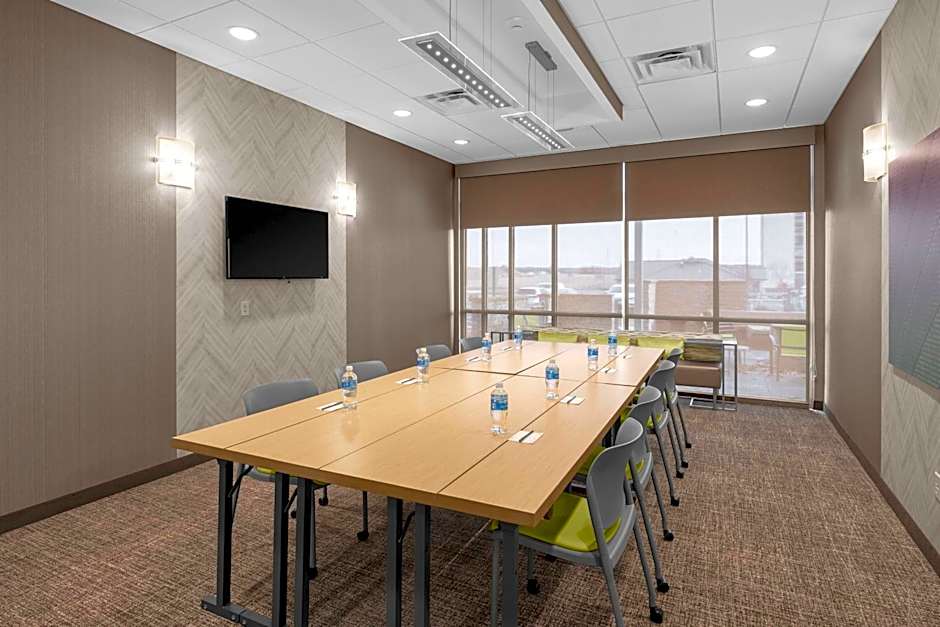 SpringHill Suites by Marriott Jackson