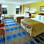 St. Augustine Island Inn