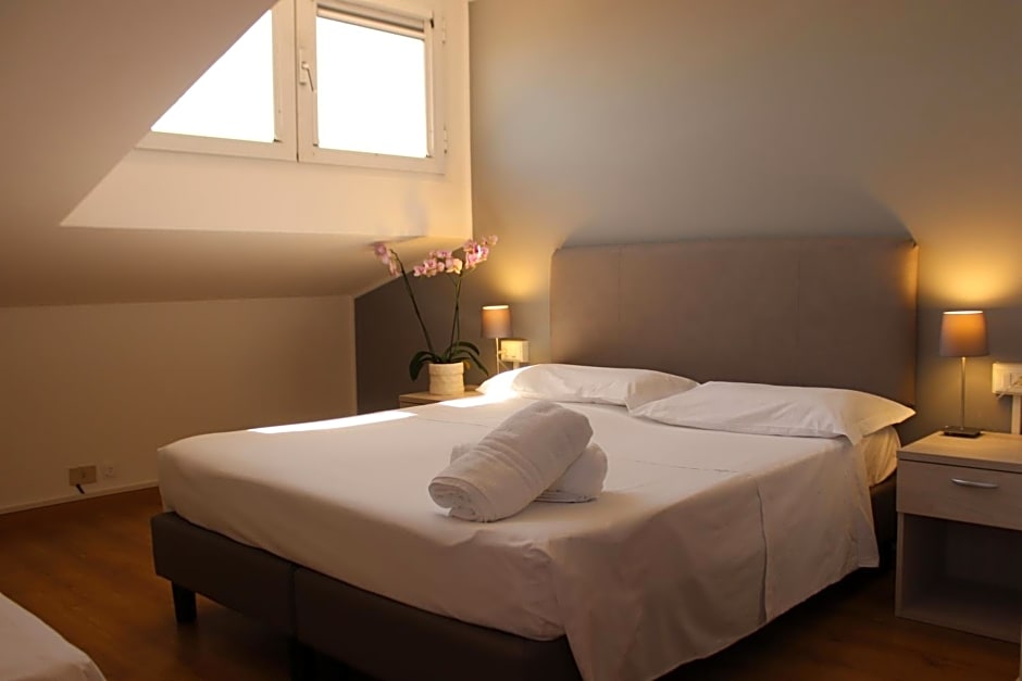 Hotel Loreley